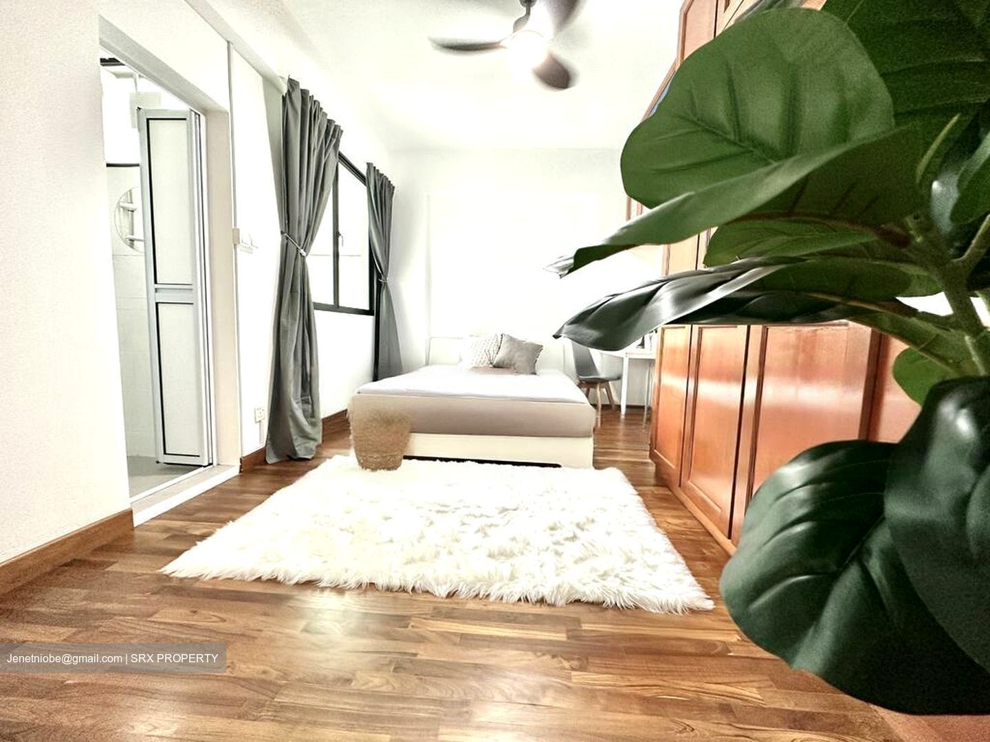 Simei Green Condominium (D18), Condominium #466600161